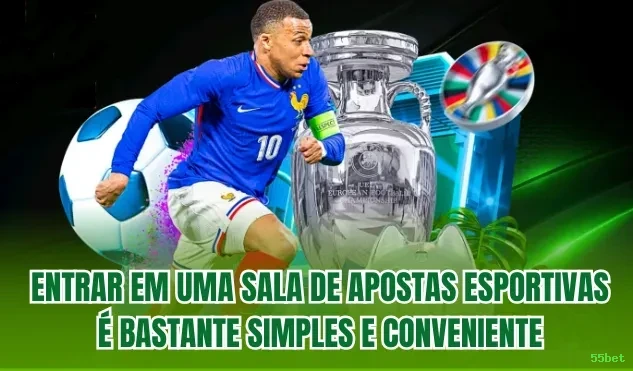 Download app 55bet Android iOS