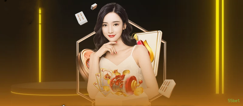 Slots 55bet - Sweet Bonanza e caça-níqueis populares