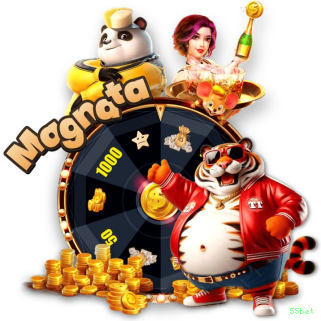 Bônus exclusivos membros VIP 55bet
