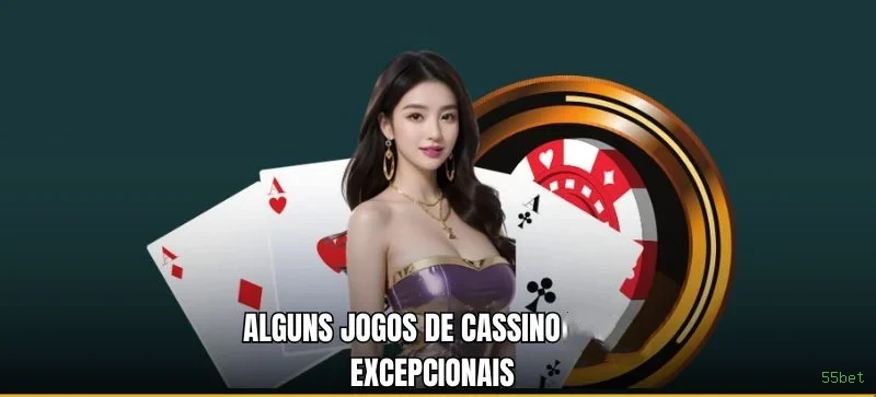 Ganhar e sacar na 55bet