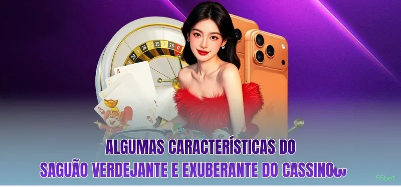 Slots com prêmios 55bet